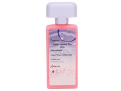 Recambio De Cilindro De Cera Depilatoria Suave De 150 G Para Depilación En Salones De Belleza - Rosa