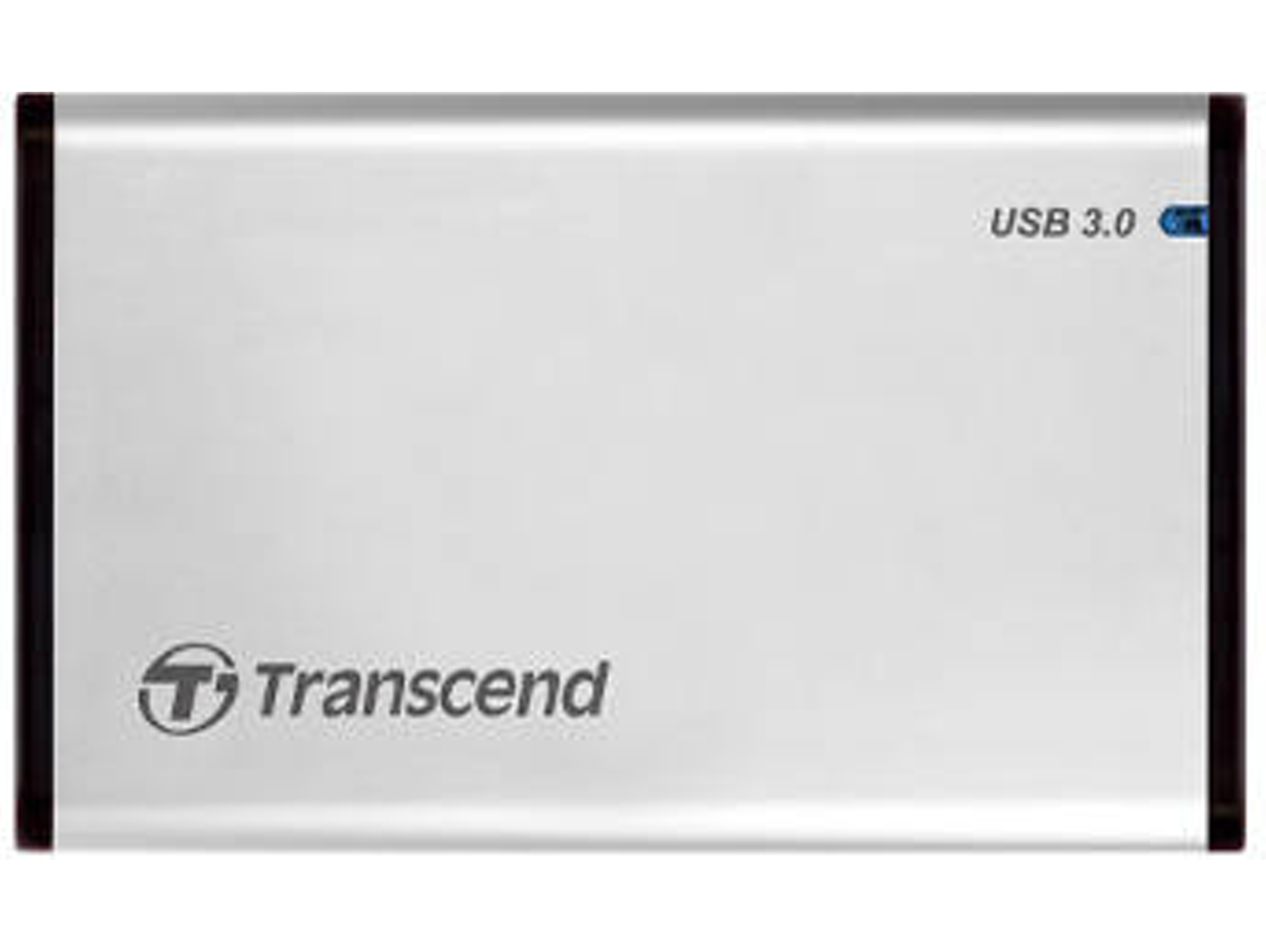 Caja para Discos Duros TRANSCEND StoreJet 25S3