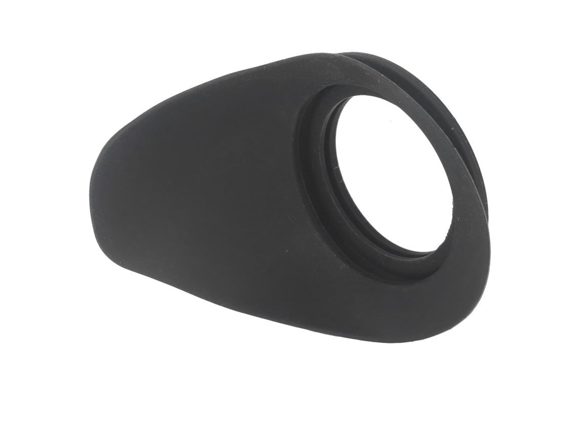 2026-parte De Vistafinder Para Cámara, Ocular Eyecup, Reemplazo De Ocular Eyecup Para Cámara