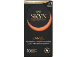 Skyn Large 10 unidades x 6 unidades