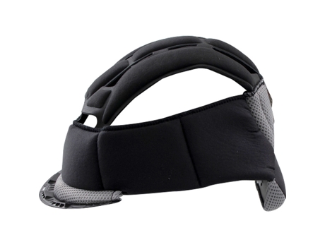 Forro para casco de moto IXS HX215 M