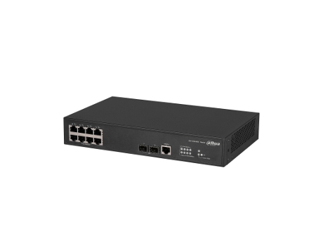 Switch DAHUA TECHNOLOGY 71934 (20 Gbit/s)