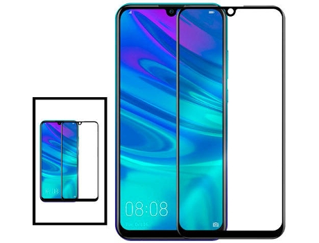 Kit 2x Protector de Pantalla Cristal Templado Xiaomi Mi 9 Lite PHONECARE Full Cover
