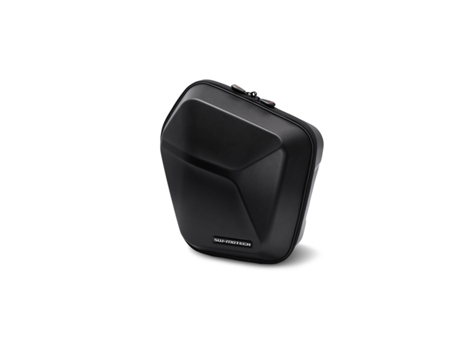 Juego de 2 maletas laterales para moto SW-MOTECH ABS Benelli Leoncino 800 Trail (21-)