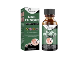 Tratamento Eficaz De Fungos Em Unhas Extra Forte, Melhor Reparação De Unhas Para Parar O Crescimento Fúngico
