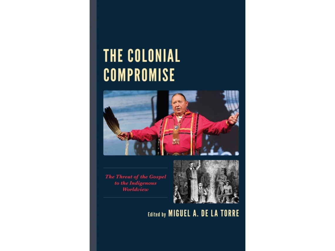 Libro The Colonial Compromise (Inglés)