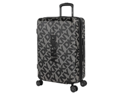 Estuche DKNY 3100 Step Repeat mediano para PC, color negro (43 x 67 x 26 cm, 63 l)