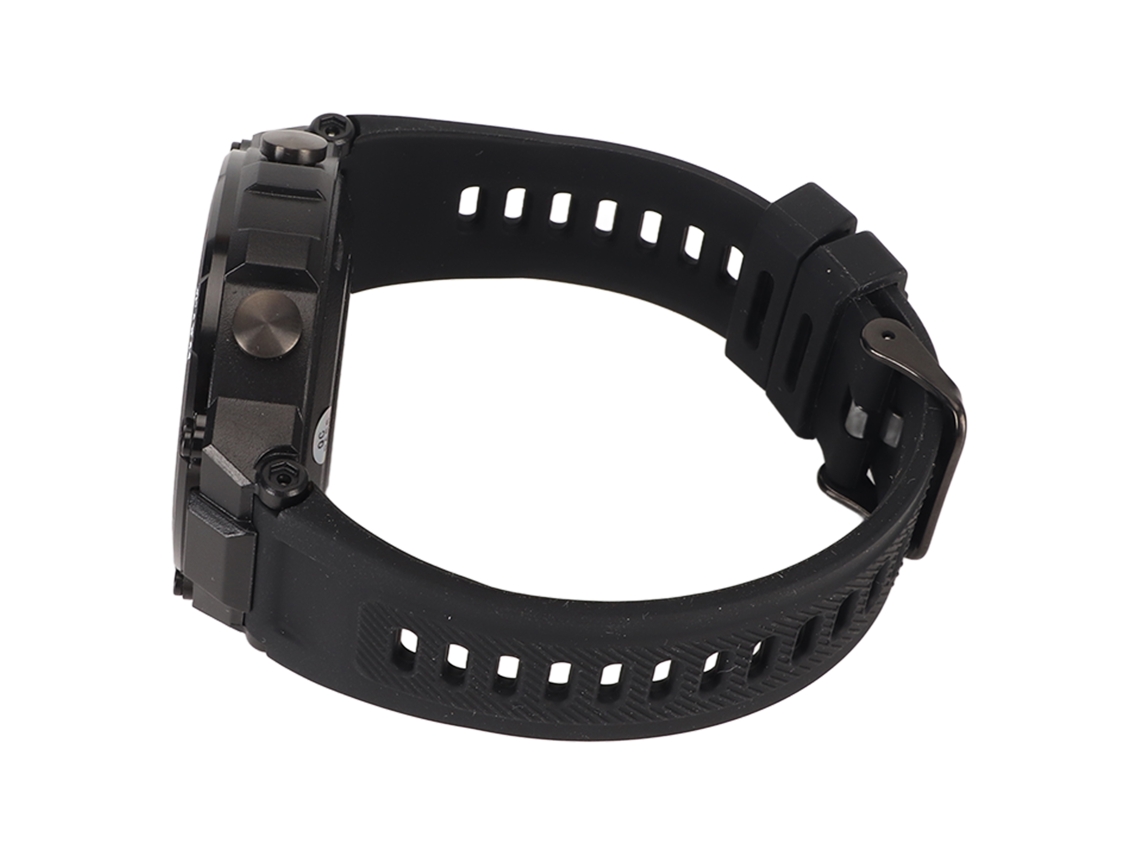 Reloj Inteligente Multifuncional Resistente Al Agua Con Función De Llamada Ble 5.0 Para Hombres Y Mujeres.
