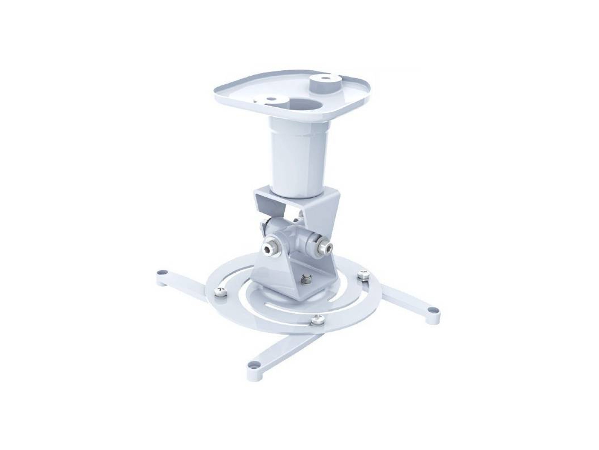Soporte de Proyector TECHLY ICA-PM 100WH