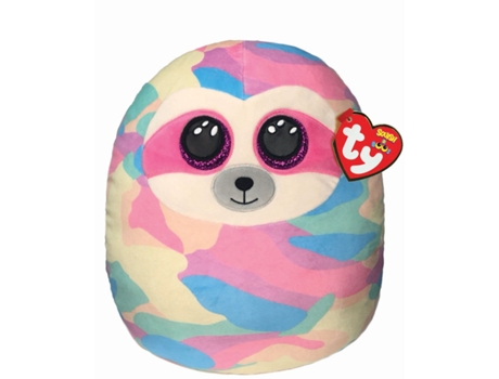 Ty Squish-a-Boos de 25 cms Cooper