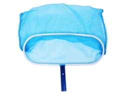 Red De Limpieza Para Piscinas Con Malla Fina Para Eliminar Hojas - Accesorio Para Skimmer