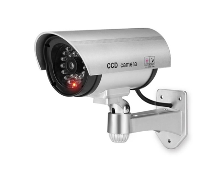 Cámara de Vigilancia TECH DISCOUNT