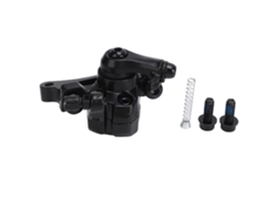 Disco De Freio Dianteiro Alumínio 140mm Para Scooter Elétrico Kugoo M5