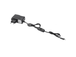 Ycy-adaptador De Alimentación 5v 2.5a Cargador Con Interruptor On/off 100v-240v