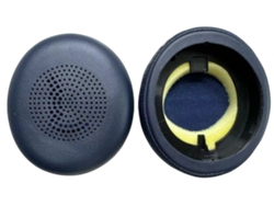 Almohadillas de repuesto para Jabra Elite 45H/Evolve2 65 Az