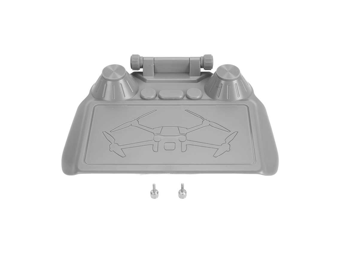 Protector De Pantalla Con Parasol Ajustable Para Control Remoto De Dron Rc 2