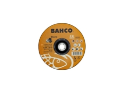 Disco De Corte De Piedra 230x3,2mm 3912 230 T42 St Bahco