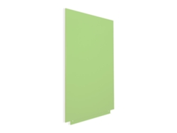 Pizarra Blanca ROCADA Skin 75x115 cm Verde