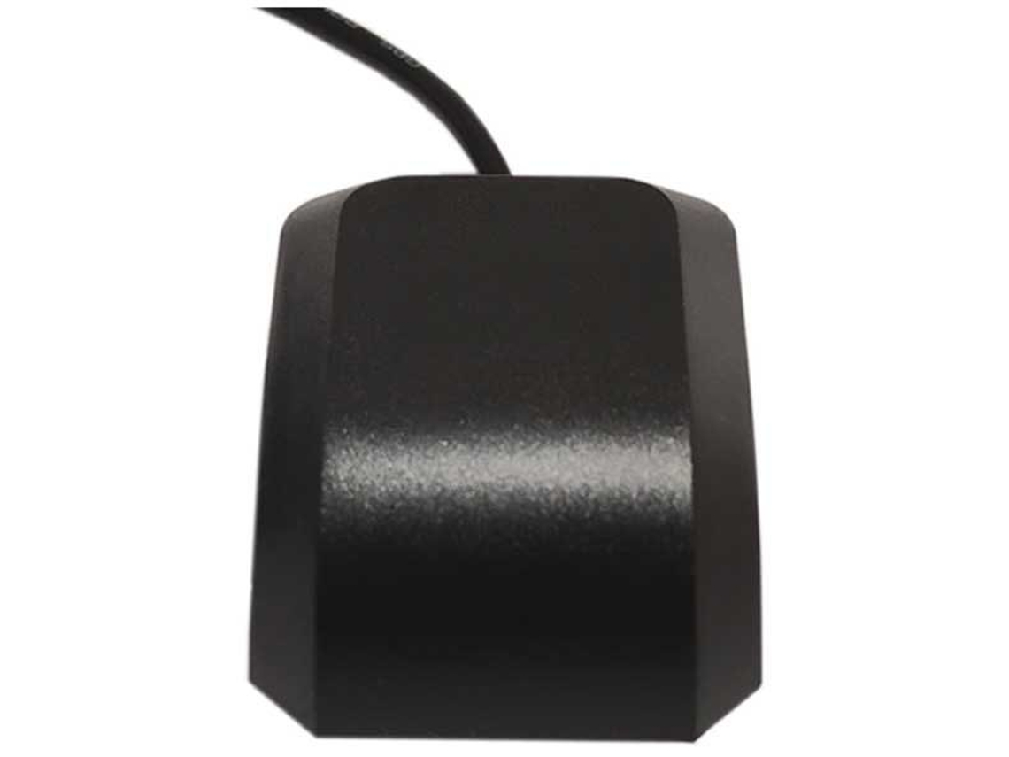 Receptor Gx1400Gps/E&Gx18X0Gps/E 5 M Cable External Gps Antenna Prateadostandard Horizon