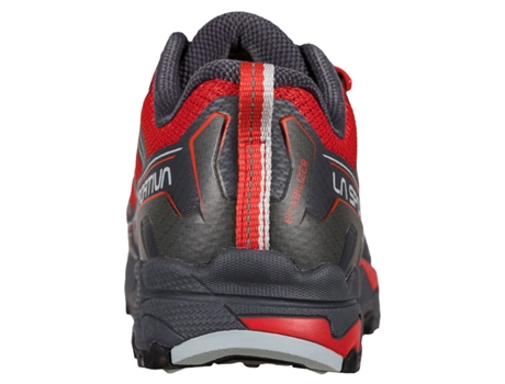 Zapatillas Ultra Raptor II JR - Carbon-Goji 31 LA SPORTIVA