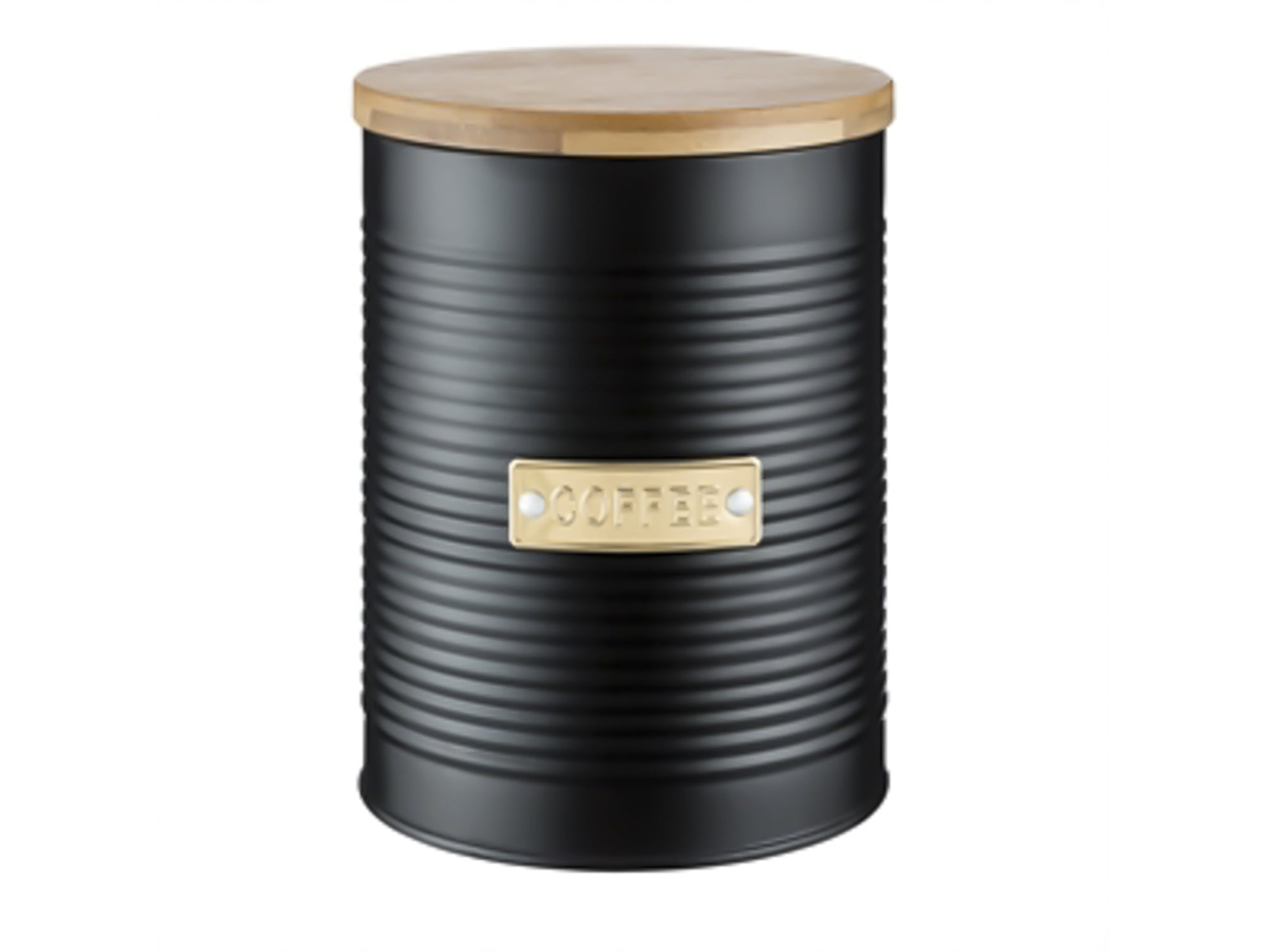 Azucarero Typhoon Otto Black Negro 1.4l