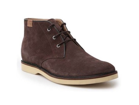 Zapatos LACOSTE (Marrón - 47.0 EU)