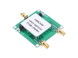 Módulo De Conmutación De Rf Resistente A La Corrosión Con Entrada Y Control De 39 Dbm