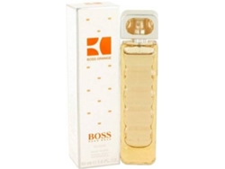 Boss Orange Eau De Toilette – 50 Ml