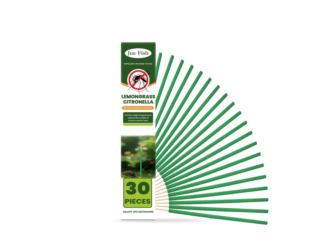 Barra de perfume vegetal