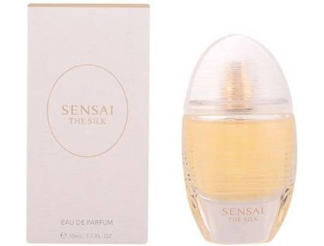 Perfume KANEBO Sensai The Silk Edp (50 ml)