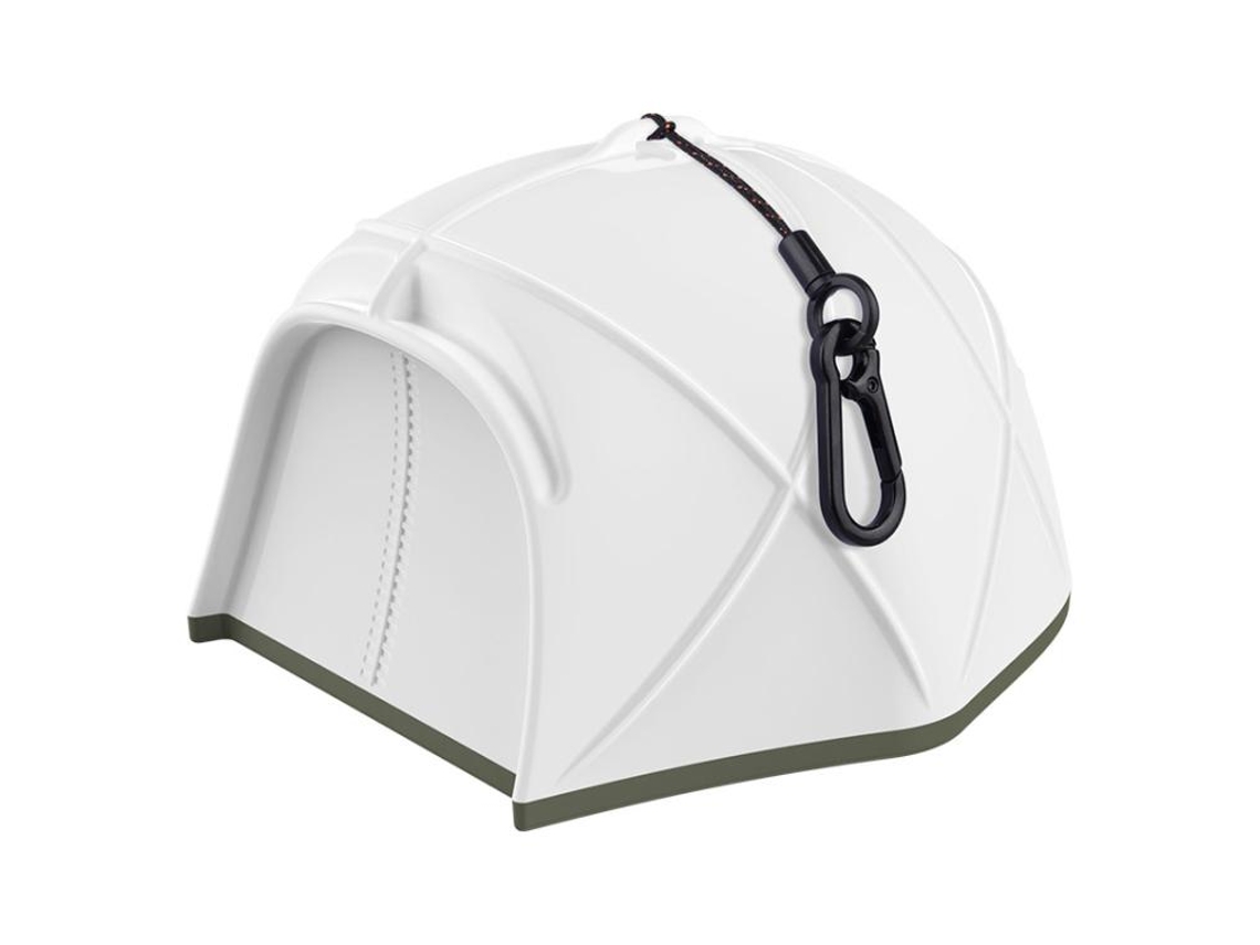 Luz De Camping Multifuncional Con Tira Led De 15 Metros