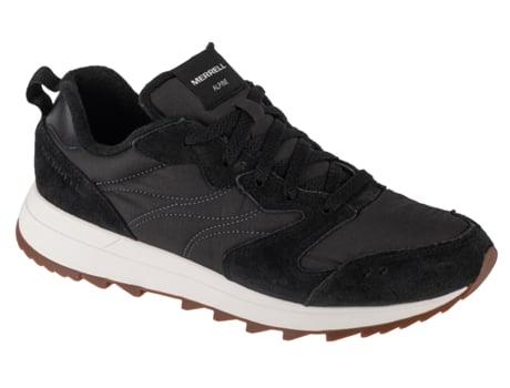 Zapatillas de Hombre para Deporte MERRELL Malla Negro (46)