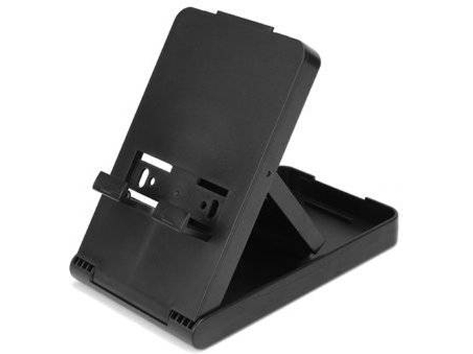 Soporte para Consola CHAOCHUANG Bg00219236 (Nintendo Switch - Negro)
