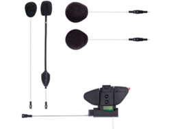 Intercomunicador para moto MIDLAND BT Pro Audio Kit