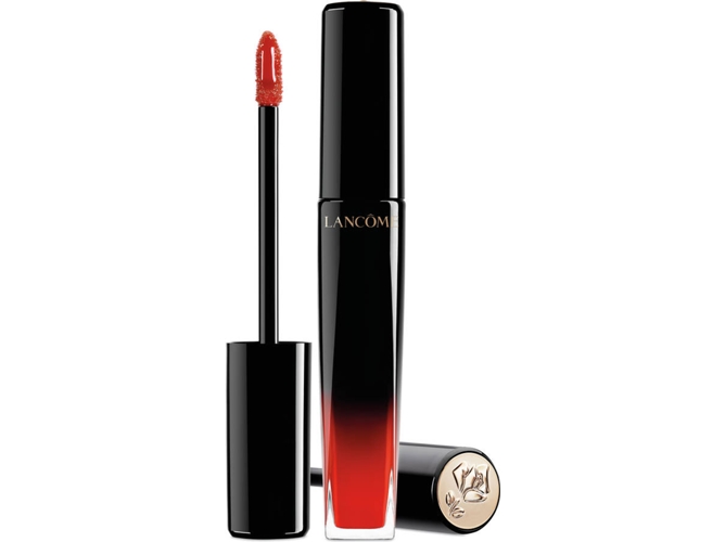 Labial LANCÔME Rojo ( 8 ml)