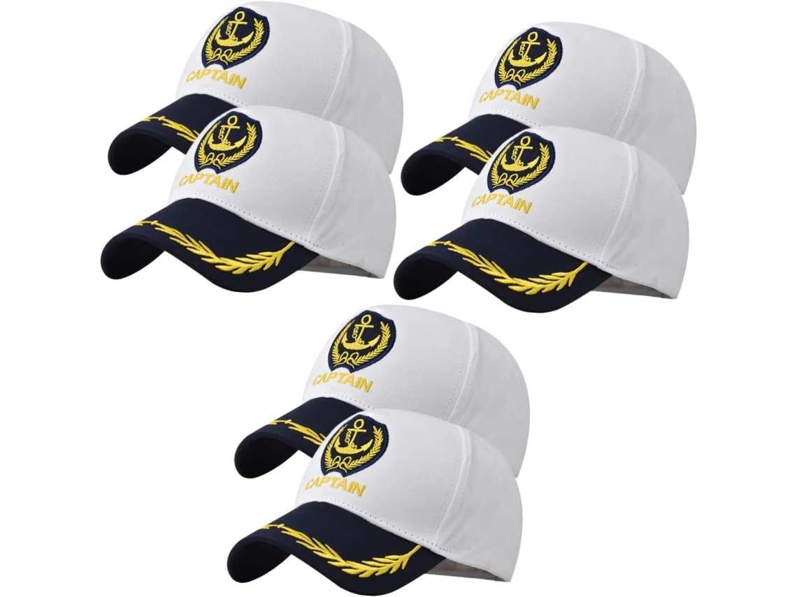 Gorra Azul Marino, Gorra De Béisbol, Gorras De Béisbol