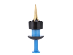 Clip Accesorio De Pesca Para Gusanos Y Sanguijuelas. Herramienta De Pesca Práctica. Clip Para Cebo.