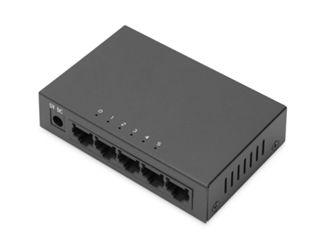 Switch DIGITUS