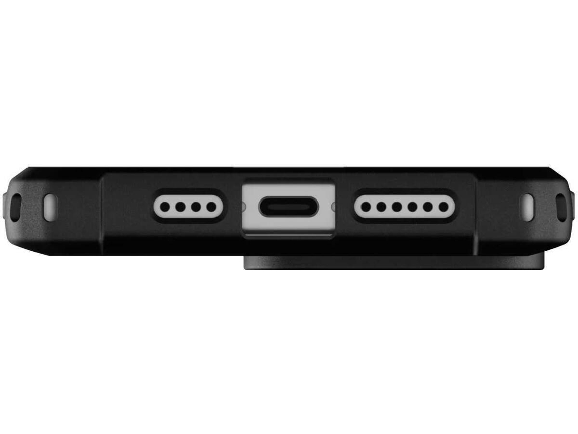CAPA IPH15 PROM UAG METROPOLIS MAGSAFE P