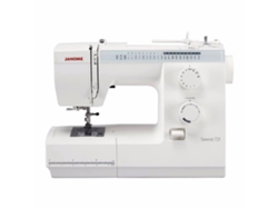 Máquina de Coser JANOME 721