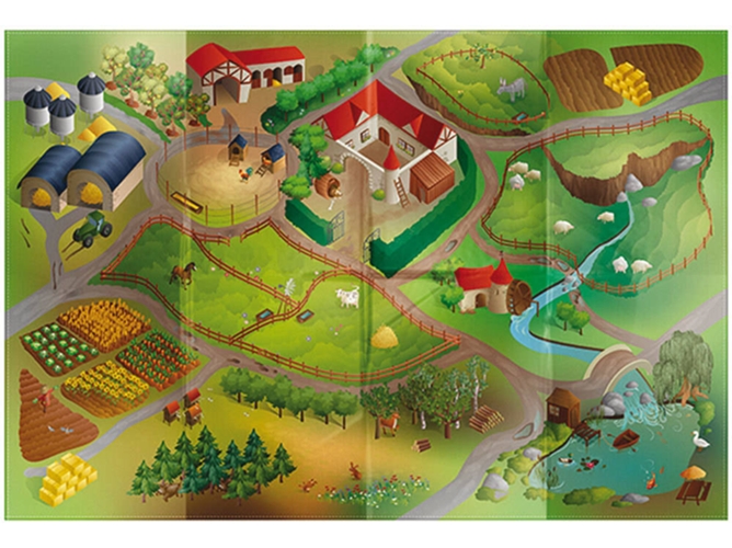 Juguete HOUSE OF KIDS HOK71001