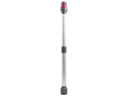 Para aspiradora Dyson V7 V8 V10 V11, tubo telescópico de 45cm a 70cm