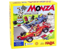 Juegos de Mesa OTC Haba Monza - Esp (Edad Mínima: 4)