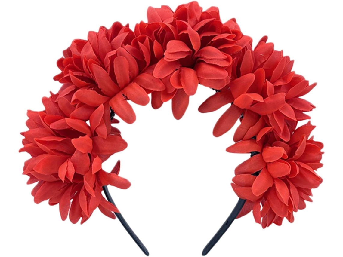 Diademas SFUSHOS, cómodas y modernas, para niñas.