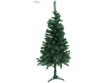Arbol Navidad 150 Cm 280 Ramas