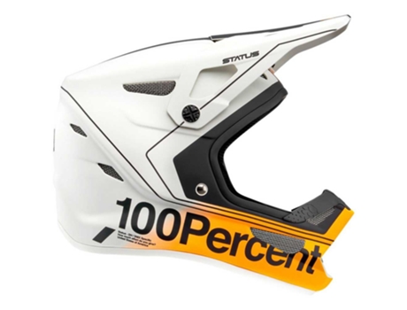 Casco 100% Si M612