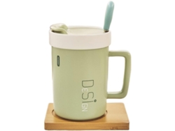 Taza - Vaso Térmico Portátil