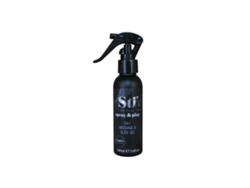 Stivi Spray&Play 2En1 Masaje Y Lubricante 100 Ml HOT