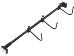 Soporte Ajustable Para Guirnaldas De Luces De Puerta, Ideal Para Puertas De Entrada, Puertas Resistentes, Coronas Y Guirnaldas De Luces.