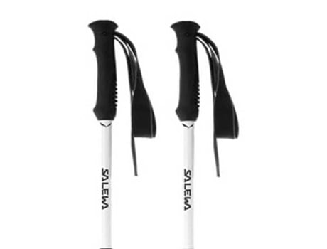 Pólos Pedroc Carbonium Pro Prateado 115-135 Cmsalewa
